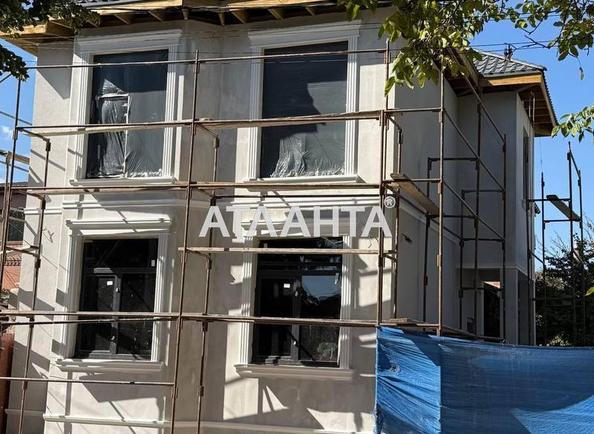 Будинок за адресою вул. Петрашевського (площа 130 м²) - Atlanta.ua