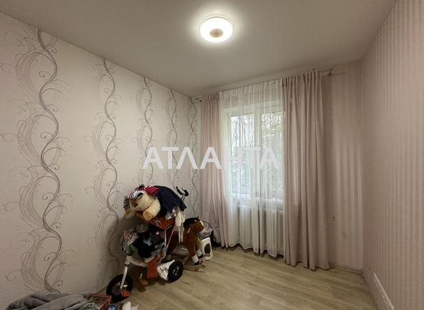 3-rooms apartment apartment by the address st. Zabolotnogo ak (area 63 m²) - Atlanta.ua - photo 6