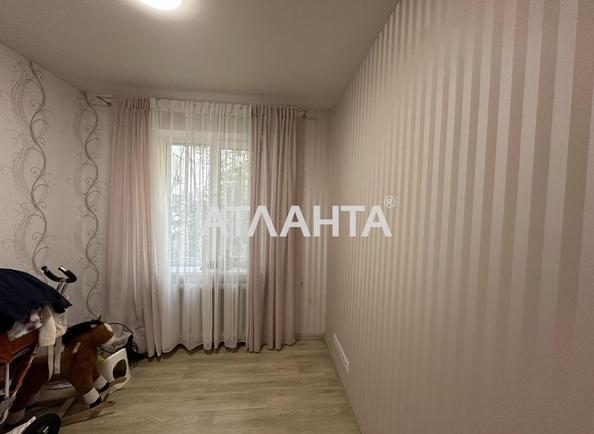 3-rooms apartment apartment by the address st. Zabolotnogo ak (area 63 m²) - Atlanta.ua - photo 5