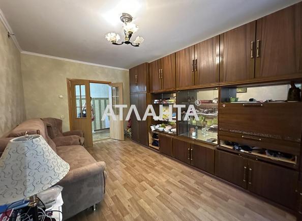 3-rooms apartment apartment by the address st. Zabolotnogo ak (area 63 m²) - Atlanta.ua - photo 2