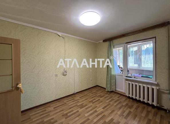 3-rooms apartment apartment by the address st. Zabolotnogo ak (area 63 m²) - Atlanta.ua - photo 4