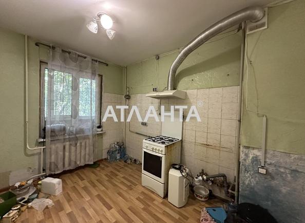 3-rooms apartment apartment by the address st. Zabolotnogo ak (area 63 m²) - Atlanta.ua - photo 9