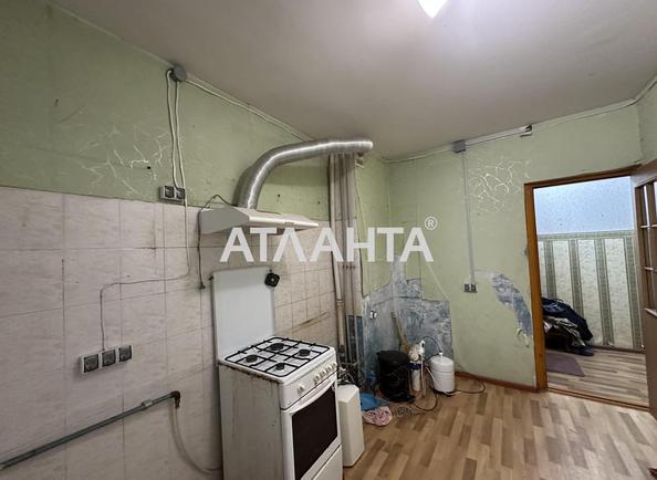 3-rooms apartment apartment by the address st. Zabolotnogo ak (area 63 m²) - Atlanta.ua - photo 10