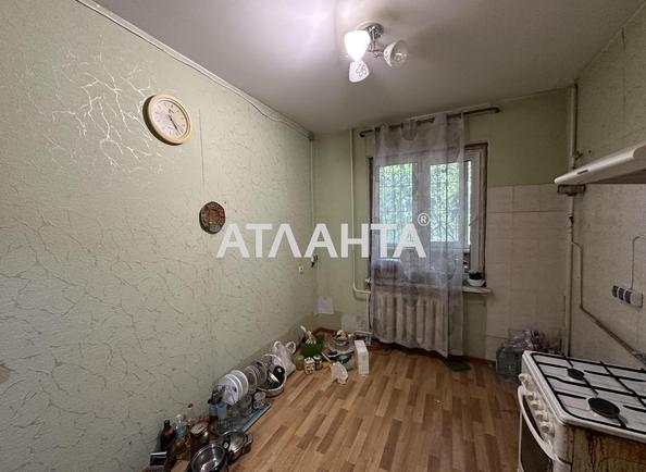 3-rooms apartment apartment by the address st. Zabolotnogo ak (area 63 m²) - Atlanta.ua - photo 11