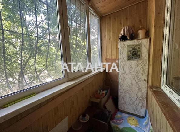 3-rooms apartment apartment by the address st. Zabolotnogo ak (area 63 m²) - Atlanta.ua - photo 12