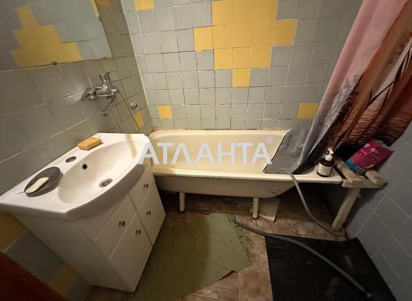 3-rooms apartment apartment by the address st. Zabolotnogo ak (area 63 m²) - Atlanta.ua - photo 13