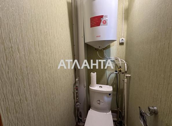 3-rooms apartment apartment by the address st. Zabolotnogo ak (area 63 m²) - Atlanta.ua - photo 14