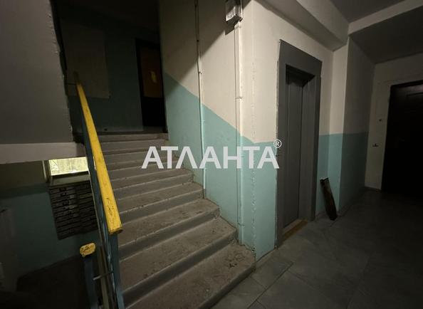 3-rooms apartment apartment by the address st. Zabolotnogo ak (area 63 m²) - Atlanta.ua - photo 15