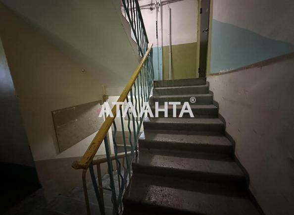 3-rooms apartment apartment by the address st. Zabolotnogo ak (area 63 m²) - Atlanta.ua - photo 16