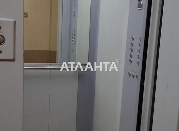 3-rooms apartment apartment by the address st. Zabolotnogo ak (area 63 m²) - Atlanta.ua - photo 17