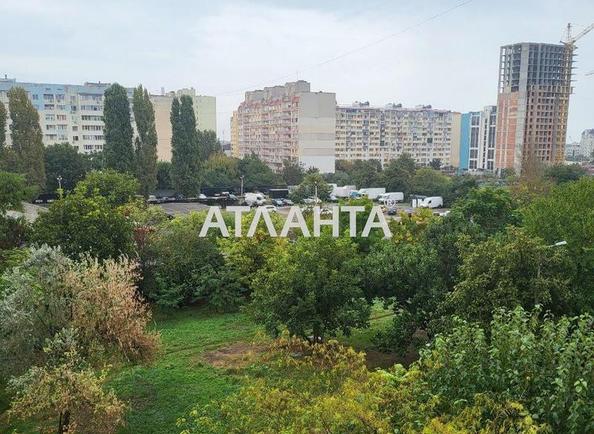 3-rooms apartment apartment by the address st. Zabolotnogo ak (area 63 m²) - Atlanta.ua - photo 19