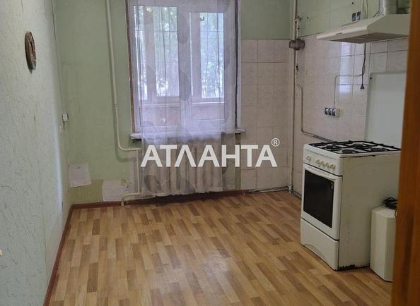 3-rooms apartment apartment by the address st. Zabolotnogo ak (area 63 m²) - Atlanta.ua - photo 17