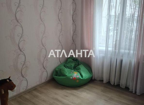 3-rooms apartment apartment by the address st. Zabolotnogo ak (area 63 m²) - Atlanta.ua - photo 18