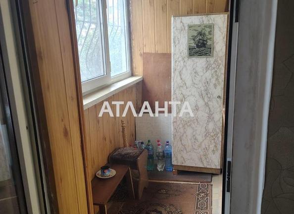 3-rooms apartment apartment by the address st. Zabolotnogo ak (area 63 m²) - Atlanta.ua - photo 20