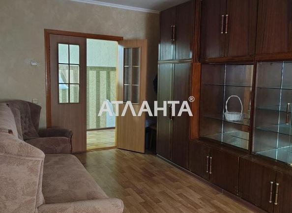 3-rooms apartment apartment by the address st. Zabolotnogo ak (area 63 m²) - Atlanta.ua - photo 21
