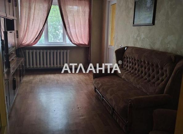 3-rooms apartment apartment by the address st. Zabolotnogo ak (area 63 m²) - Atlanta.ua - photo 22