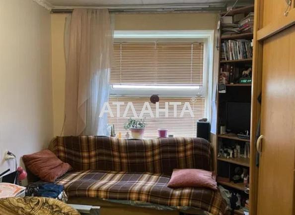 Коммунальная квартира по адресу ул. Транспортная (площадь 12 м²) - Atlanta.ua