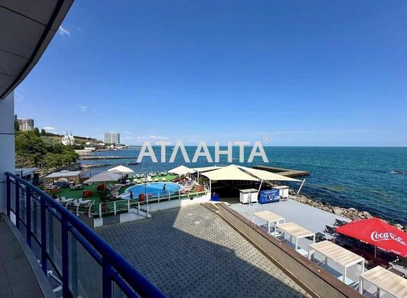 2-rooms apartment apartment by the address st. Bernardatstsi Krasnykh zor (area 162,6 m²) - Atlanta.ua - photo 8