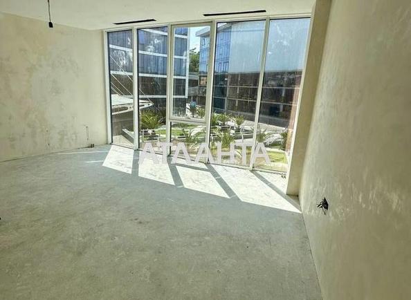 2-rooms apartment apartment by the address st. Bernardatstsi Krasnykh zor (area 162,6 m²) - Atlanta.ua - photo 12