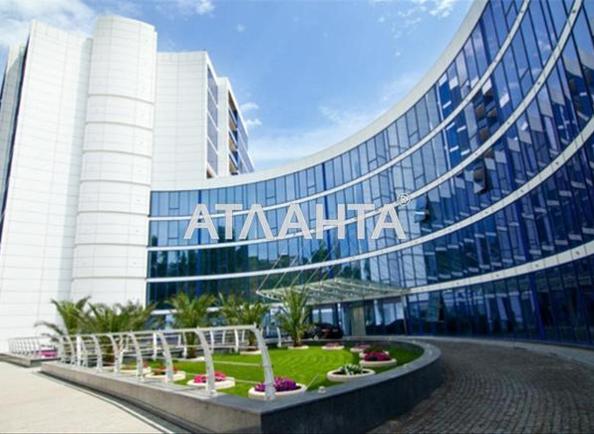 2-комнатная квартира по адресу ул. Бернардацци (площадь 162,6 м²) - фото 11 2-комнатная квартира по адресу ул. Бернардацци (площадь 162,6 м²) - Atlanta.ua - фото 11