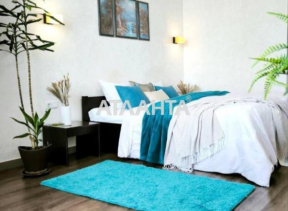 3-комнатная квартира по адресу Люстдорфская дор. (площадь 96,3 м²) - Atlanta.ua