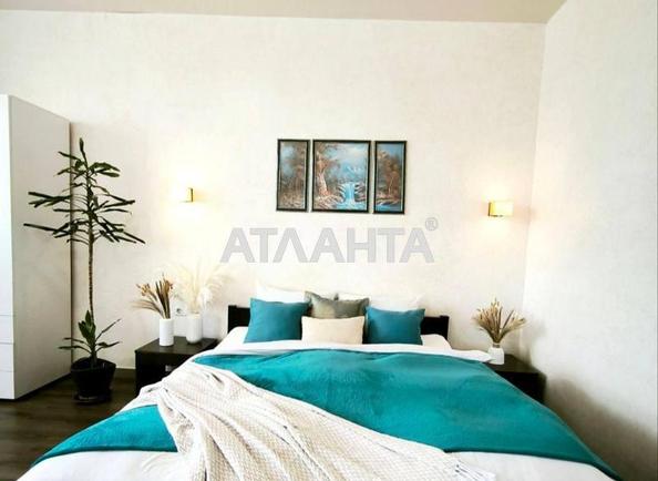 3-комнатная квартира по адресу Люстдорфская дор. (площадь 96,3 м²) - Atlanta.ua - фото 2