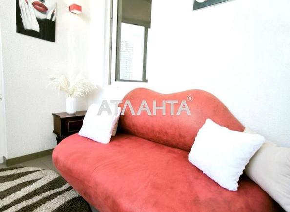 3-комнатная квартира по адресу Люстдорфская дор. (площадь 96,3 м²) - Atlanta.ua - фото 4