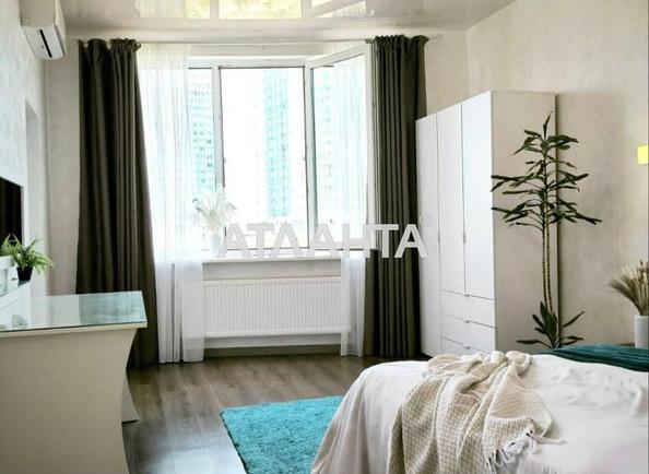 3-комнатная квартира по адресу Люстдорфская дор. (площадь 96,3 м²) - Atlanta.ua - фото 5