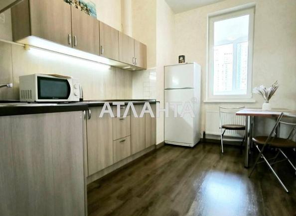 3-комнатная квартира по адресу Люстдорфская дор. (площадь 96,3 м²) - Atlanta.ua - фото 6