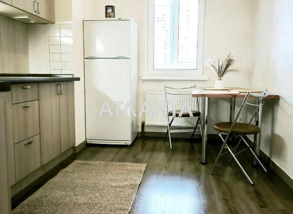 3-комнатная квартира по адресу Люстдорфская дор. (площадь 96,3 м²) - Atlanta.ua - фото 7