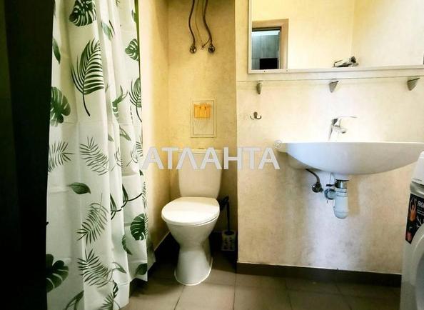 3-комнатная квартира по адресу Люстдорфская дор. (площадь 96,3 м²) - Atlanta.ua - фото 8