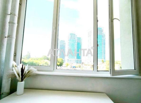 3-комнатная квартира по адресу Люстдорфская дор. (площадь 96,3 м²) - Atlanta.ua - фото 9