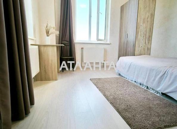 3-комнатная квартира по адресу Люстдорфская дор. (площадь 96,3 м²) - Atlanta.ua - фото 12