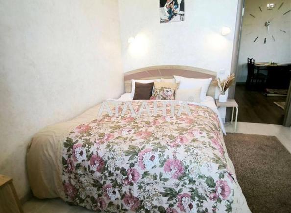 3-комнатная квартира по адресу Люстдорфская дор. (площадь 96,3 м²) - Atlanta.ua - фото 13