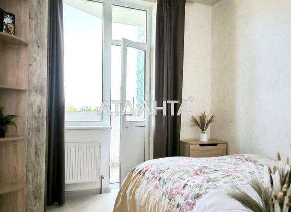 3-комнатная квартира по адресу Люстдорфская дор. (площадь 96,3 м²) - Atlanta.ua - фото 14