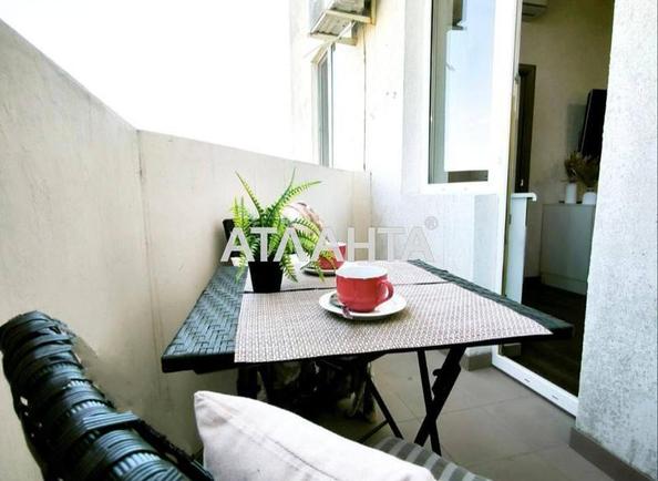 3-комнатная квартира по адресу Люстдорфская дор. (площадь 96,3 м²) - Atlanta.ua - фото 16