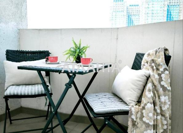 3-комнатная квартира по адресу Люстдорфская дор. (площадь 96,3 м²) - Atlanta.ua - фото 18