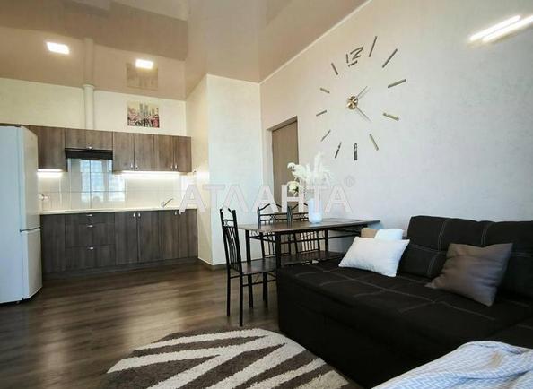 3-комнатная квартира по адресу Люстдорфская дор. (площадь 96,3 м²) - Atlanta.ua - фото 21