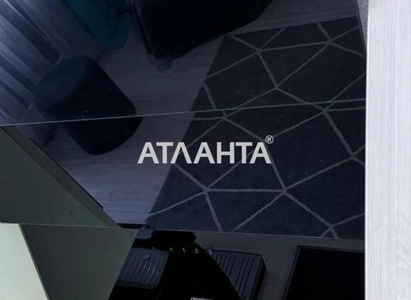 1-room apartment apartment by the address st. Spreysa (area 27 m²) - Atlanta.ua - photo 11