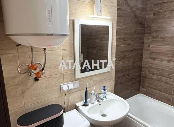 1-room apartment apartment by the address st. Spreysa (area 27 m²) - Atlanta.ua - photo 7