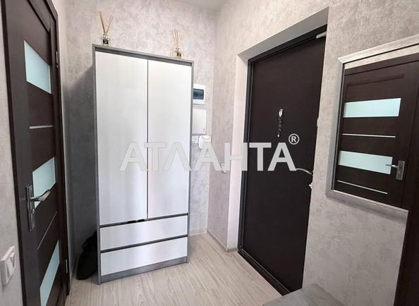 1-room apartment apartment by the address st. Spreysa (area 27 m²) - Atlanta.ua - photo 4