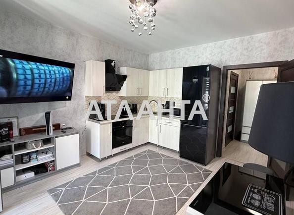 1-room apartment apartment by the address st. Spreysa (area 27 m²) - Atlanta.ua - photo 2