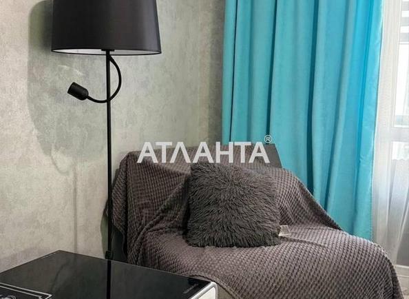 1-room apartment apartment by the address st. Spreysa (area 27 m²) - Atlanta.ua - photo 3