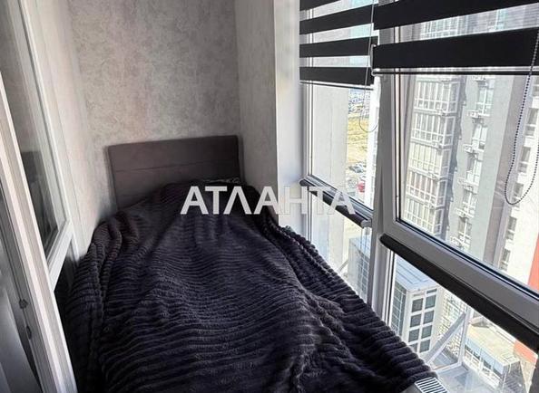1-room apartment apartment by the address st. Spreysa (area 27 m²) - Atlanta.ua - photo 5