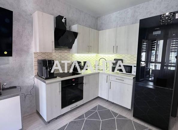 1-room apartment apartment by the address st. Spreysa (area 27 m²) - Atlanta.ua - photo 13