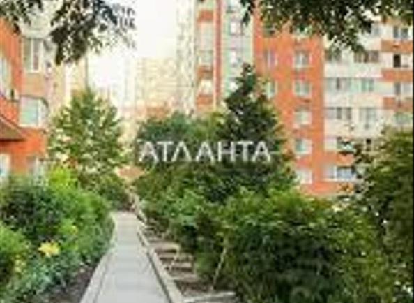 1-room apartment apartment by the address st. Granitnaya (area 39,7 m²) - Atlanta.ua - photo 2