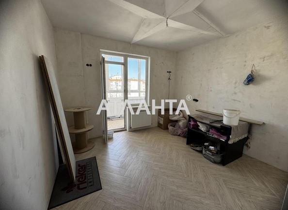 1-room apartment apartment by the address st. Granitnaya (area 39,7 m²) - Atlanta.ua - photo 5