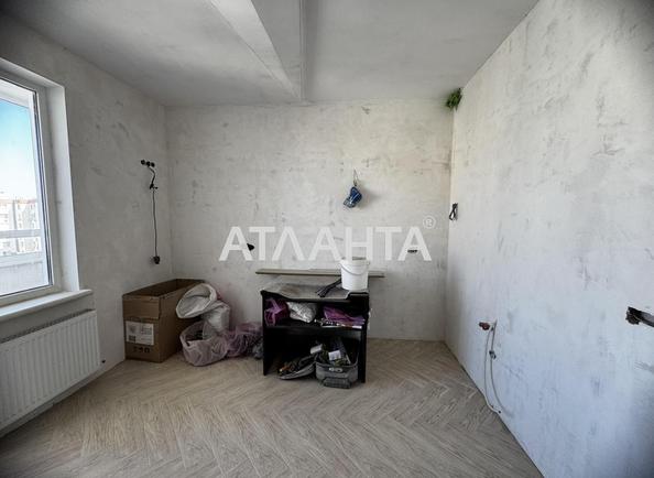 1-room apartment apartment by the address st. Granitnaya (area 39,7 m²) - Atlanta.ua - photo 6