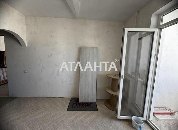 1-room apartment apartment by the address st. Granitnaya (area 39,7 m²) - Atlanta.ua - photo 7
