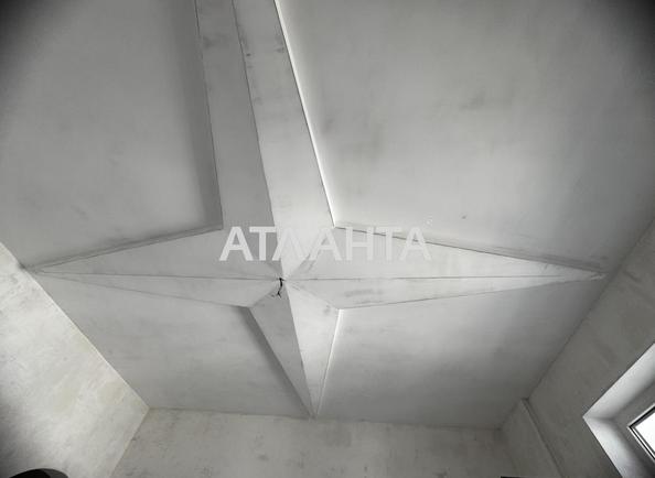 1-room apartment apartment by the address st. Granitnaya (area 39,7 m²) - Atlanta.ua - photo 8
